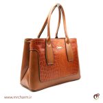 کیف چرم زنانه mrc1862 - Image 11