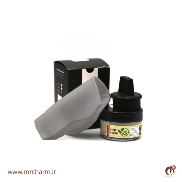 پک واکس شوکرم بی رنگ mrc30029 - تصویر 2