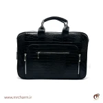 کیف چرم مردانه mrc1316-07 - تصویر 5