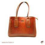 کیف چرم زنانه mrc1862 - Image 3