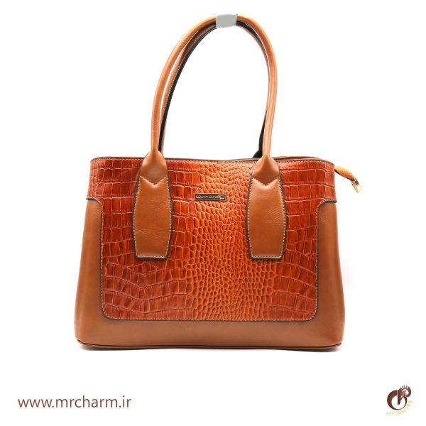 کیف چرم زنانه mrc1862 - Image 3