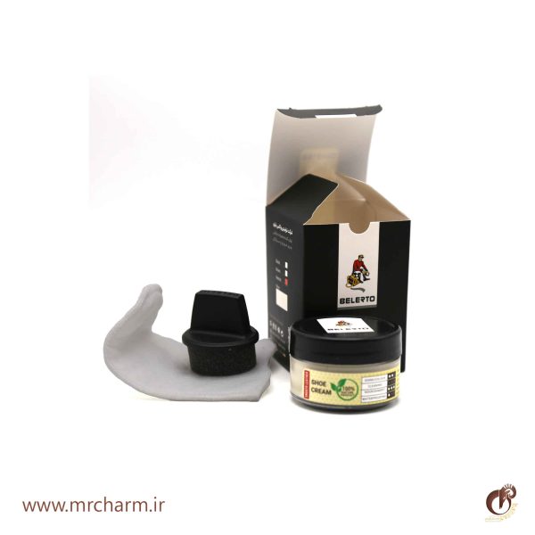 پک واکس شوکرم بی رنگ mrc30029 - تصویر 3