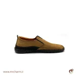 کفش کالج چرم اشبالت mrc116-09 - تصویر 3