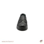 کفش اداری زنانه چرم mrc2118-18 - تصویر 3