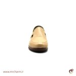 کفش اداری زنانه چرم mrc2118-20 - تصویر 8