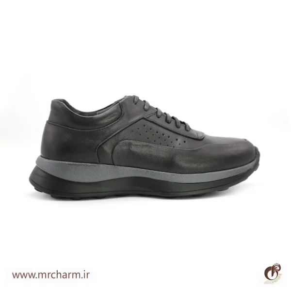 کفش اسپرت چرم زنانه mrc1121-16 - تصویر 1