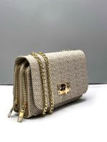 کیف مجلسی زنانه وارداتی mr90-26 - تصویر 4