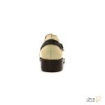 کفش چرم زنانه mrc2118-22 - Image 15