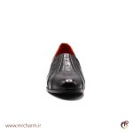 کفش چرم زنانه mrc2118-21 - تصویر 4