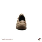 کفش طبی زنانه چرم mrc2118-19 - تصویر 15