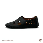 کفش کالج مردانه چرم mrc116-06