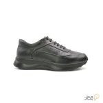 کفش اسپرت چرم زنانه mrc1121-16 - Image 3