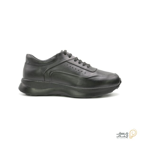 کفش اسپرت چرم زنانه mrc1121-16 - Image 3