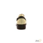 کفش چرم زنانه mrc2118-21 - Image 18