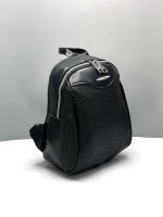 کوله پشتی طرح کنف mr90-30 - تصویر 4