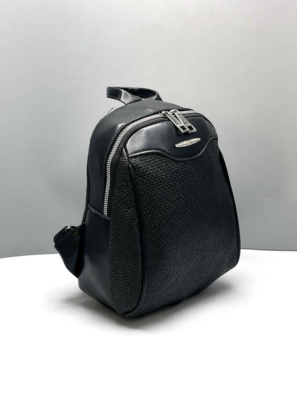 کوله پشتی طرح کنف mr90-30 - تصویر 4