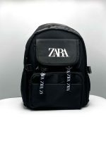 کوله پشتی طرح ZARA اقتصادی mr90-45 - تصویر 2