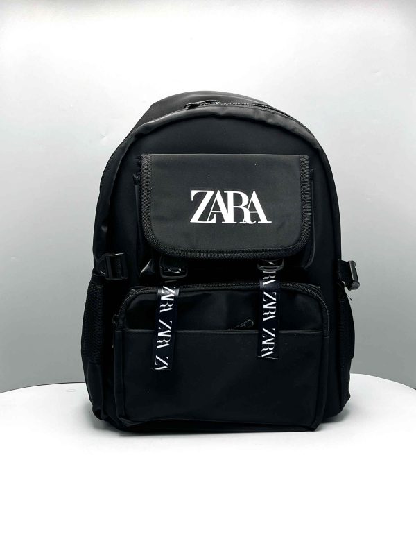 کوله پشتی طرح ZARA اقتصادی mr90-45 - تصویر 2