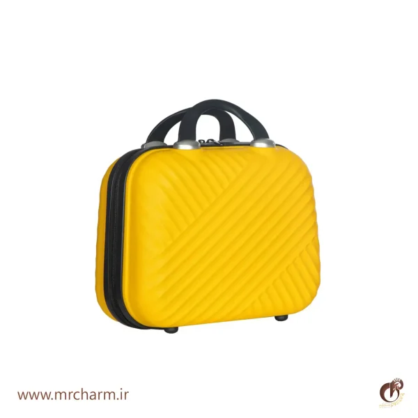 کیف آرایشی mr80-08 - تصویر 3