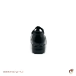 کفش چرم زنانه طبی mr2118-24 - تصویر 6