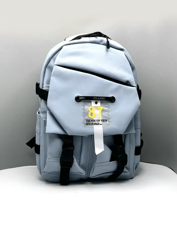 کوله پشتی دانشجویی mr90-51 - تصویر 2