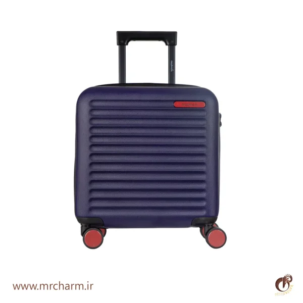 چمدان خلبانی mr80-04 - تصویر 5