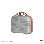 کیف آرایشی دو دسته mr80-09 - تصویر 4