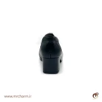 کفش چرم زنانه راحتی mr2118-26 - تصویر 6