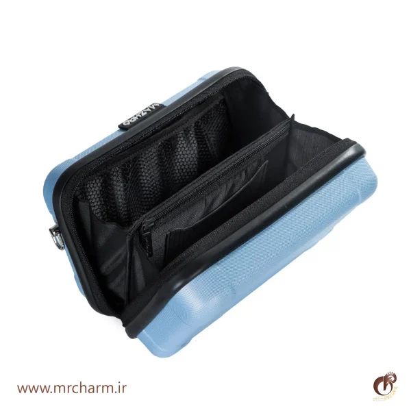 کیف دوشی ست چمدان mr80-06 - تصویر 7