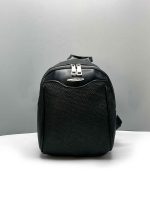 کوله پشتی طرح کنف mr90-30 - تصویر 2