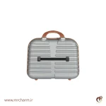 کیف آرایشی دو دسته mr80-09 - تصویر 7