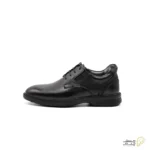 کفش چرم اداری مردانه mrc117-19