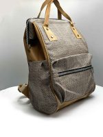 کوله پشتی بزرگ دانشجویی mr90-40 - تصویر 2