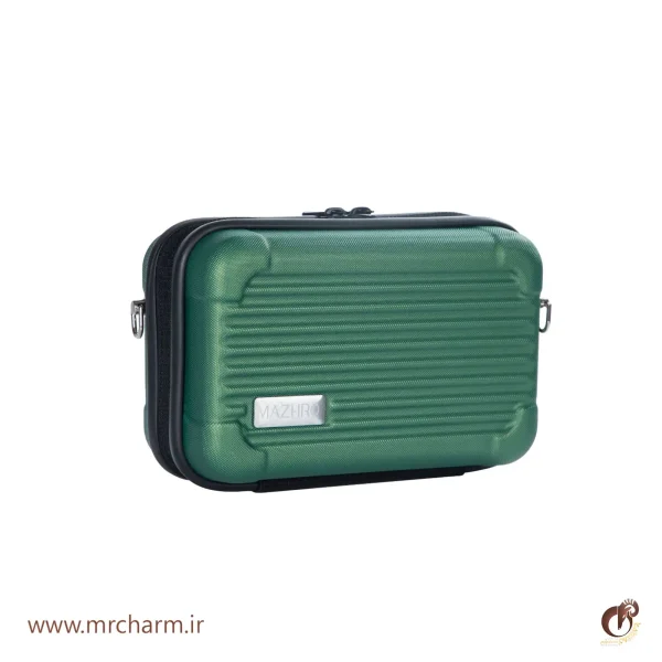 کیف دوشی ست چمدان mr80-06 - تصویر 1