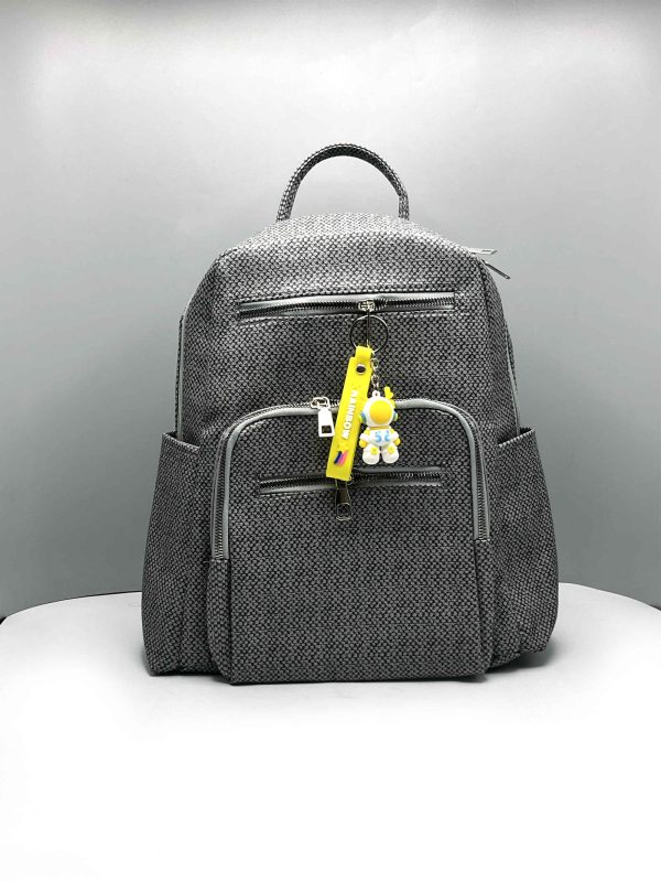 کوله پشتی دانشجویی mr90-42 - تصویر 2
