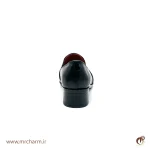 کفش چرم زنانه مجلسی mr2118-25 - تصویر 5
