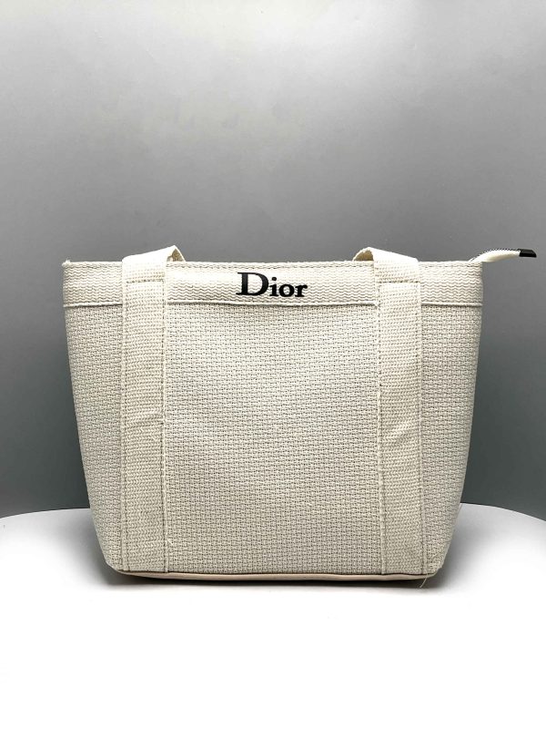 کیف زنانه طرح Dior کنفی mr90-35 - تصویر 2