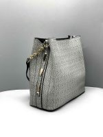 کیف مجلسی زنانه وارداتی mr90-37 - تصویر 5