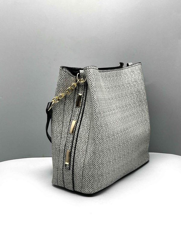 کیف مجلسی زنانه وارداتی mr90-37 - تصویر 5