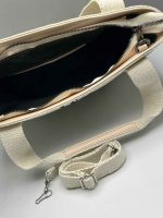 کیف زنانه طرح Dior کنفی mr90-35 - تصویر 5