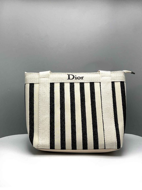 کیف زنانه طرح Dior کنفی mr90-35 - تصویر 1