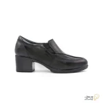 کفش چرم زنانه mr2118-27