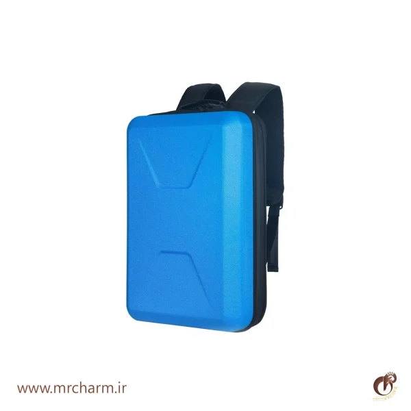 کوله پشتی دانشجویی اسپرت mr80-07 - تصویر 2