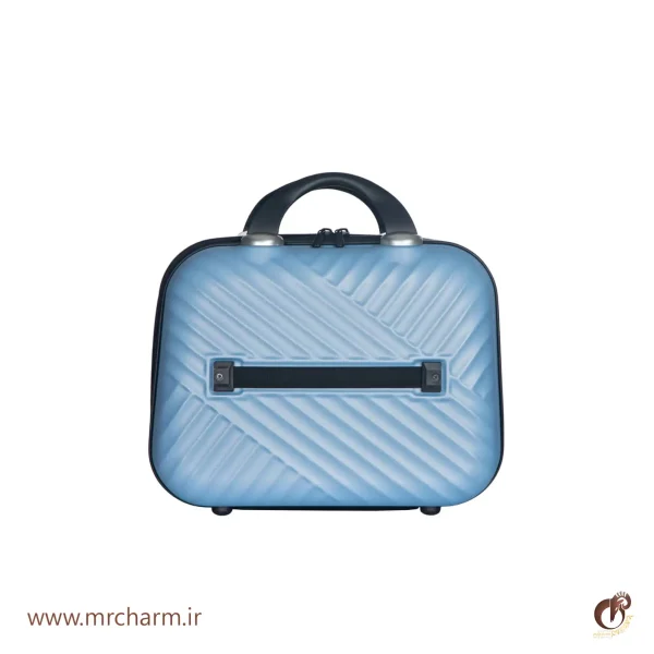 کیف آرایشی mr80-08 - تصویر 6