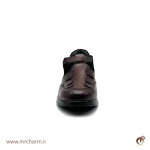 کفش چرم زنانه روزمره mr2118-23 - تصویر 10