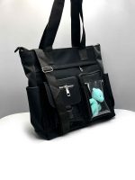 کیف زنانه وارداتی mr90-34 - تصویر 2