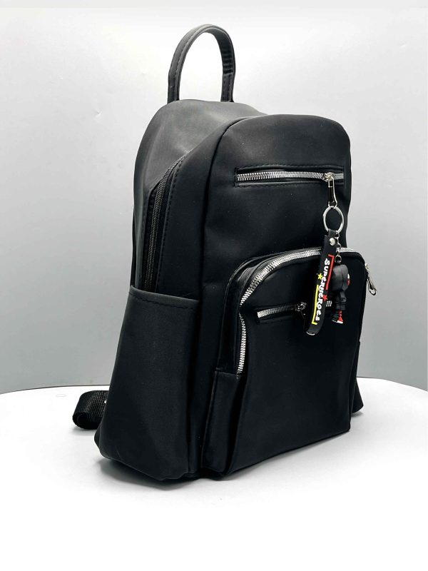 کوله پشتی دانشجویی mr90-42 - تصویر 5
