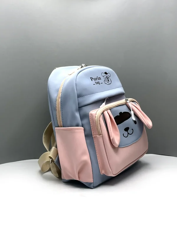 کوله پشتی بچگانه وارداتی mr90-50 - Image 3