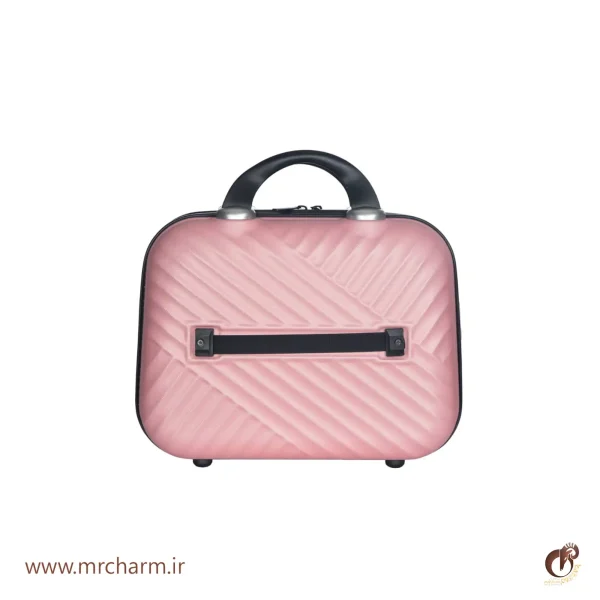 کیف آرایشی mr80-08 - تصویر 7