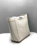 کیف زنانه طرح Dior کنفی mr90-35 - تصویر 4